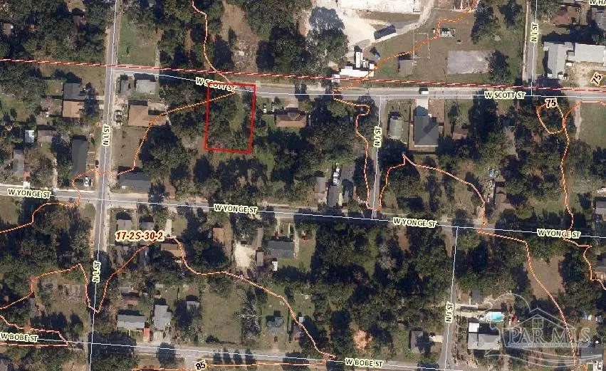 1600 W Scott St, Pensacola, FL 32501 - Image #3