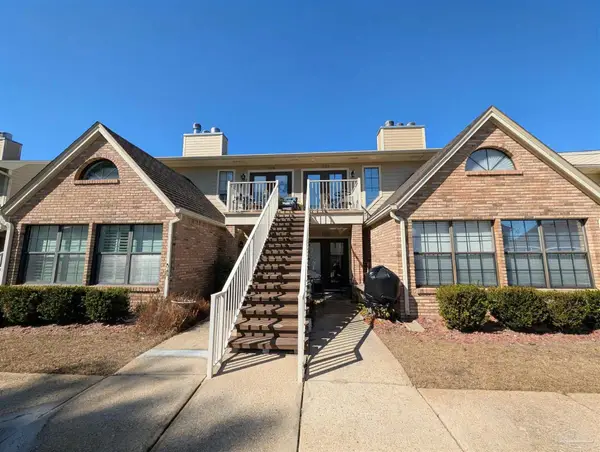 5001 Grande Dr #1123, Pensacola, FL 32504