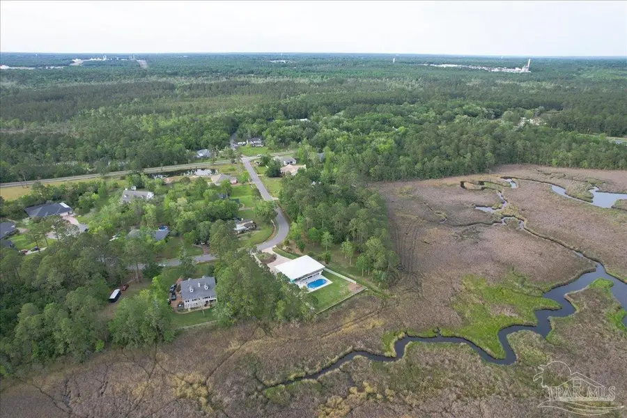 3316 Mills Bayou Dr, Milton, FL 32583 - #2