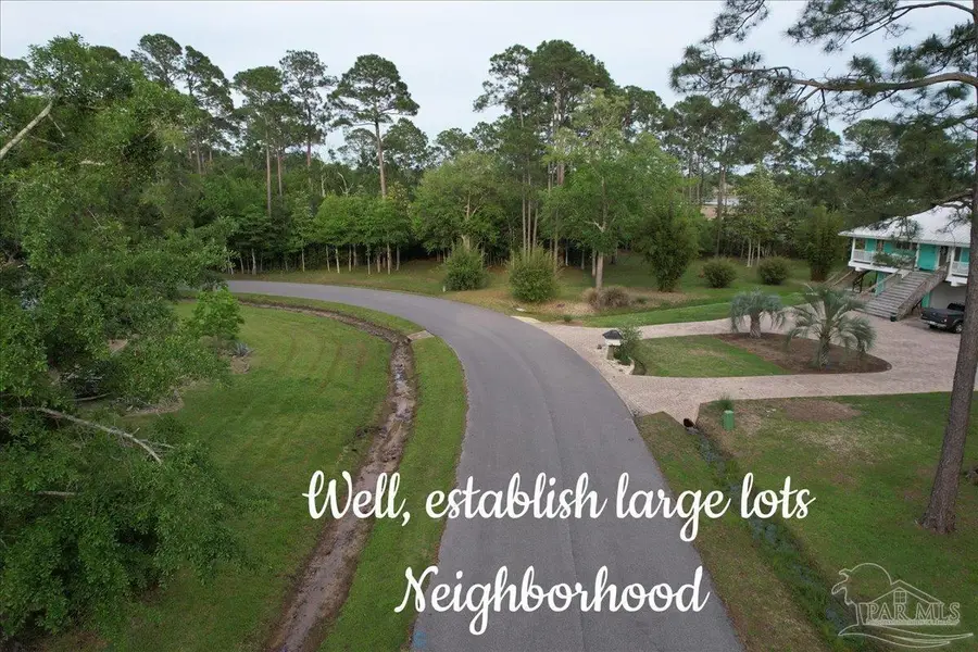 3316 Mills Bayou Dr, Milton, FL 32583 - #3