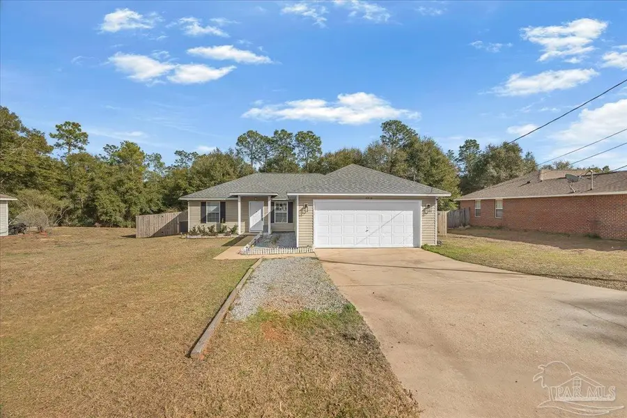 6856 Old West Ln, Milton, FL 32570 - #3