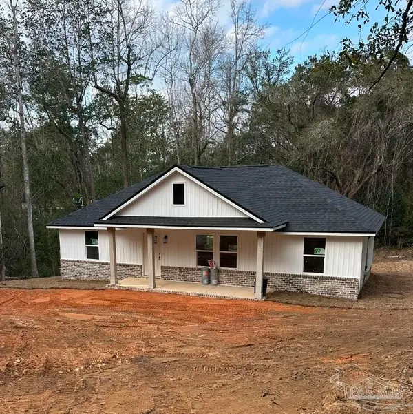 478 Ronda St, Cantonment, FL 32534