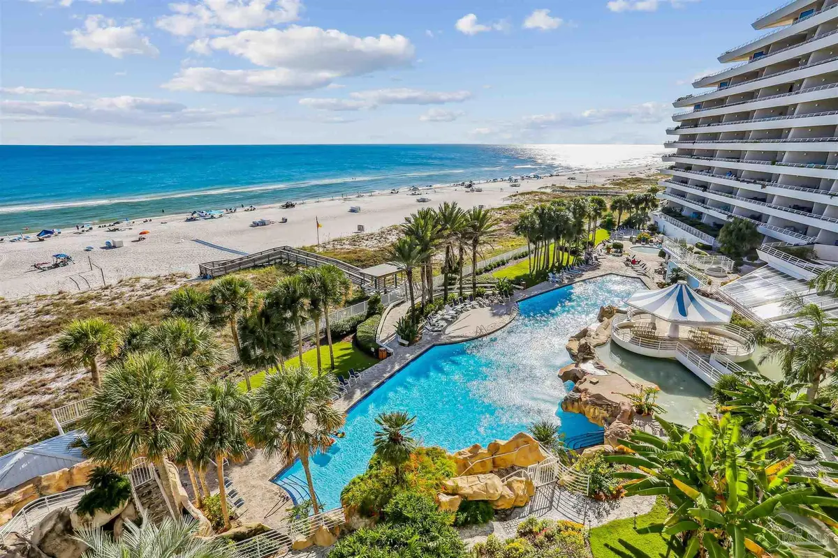 16281 Perdido Key Dr #E106, Perdido Key, FL 32507 - #1