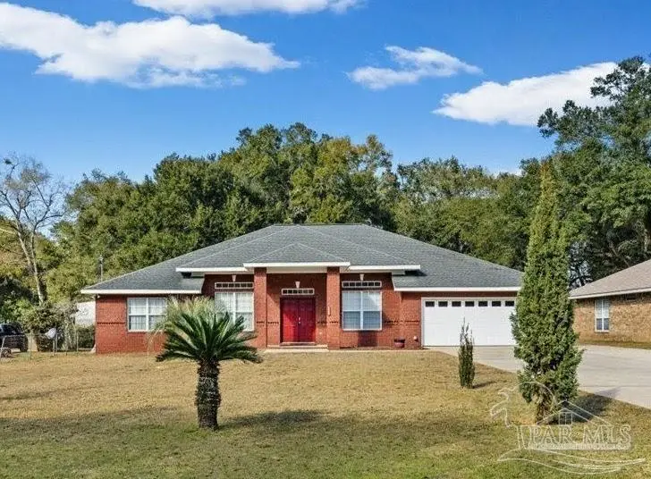 4856 Aleff Rd, Pace, FL 32571 - #1