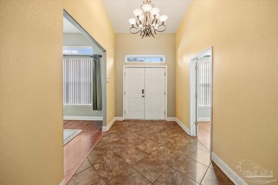 4856 Aleff Rd, Pace, FL 32571 - #3