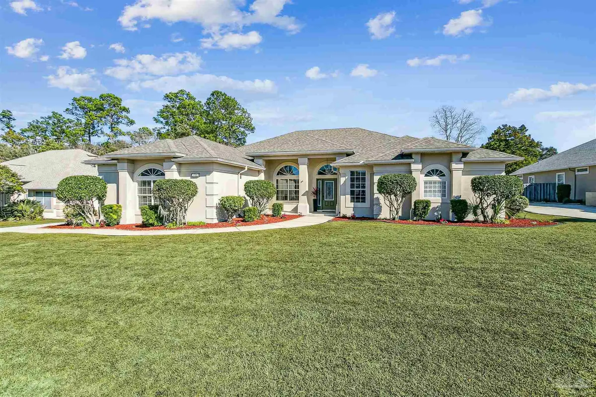 2099 Juno Cir, Pensacola, FL 32526 - Image #1