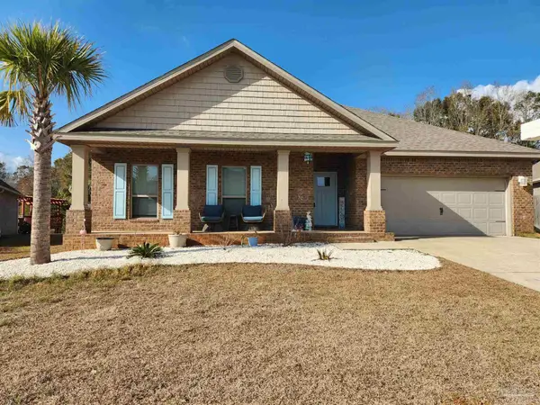 7948 Stream Ridge Rd, Pensacola, FL 32526