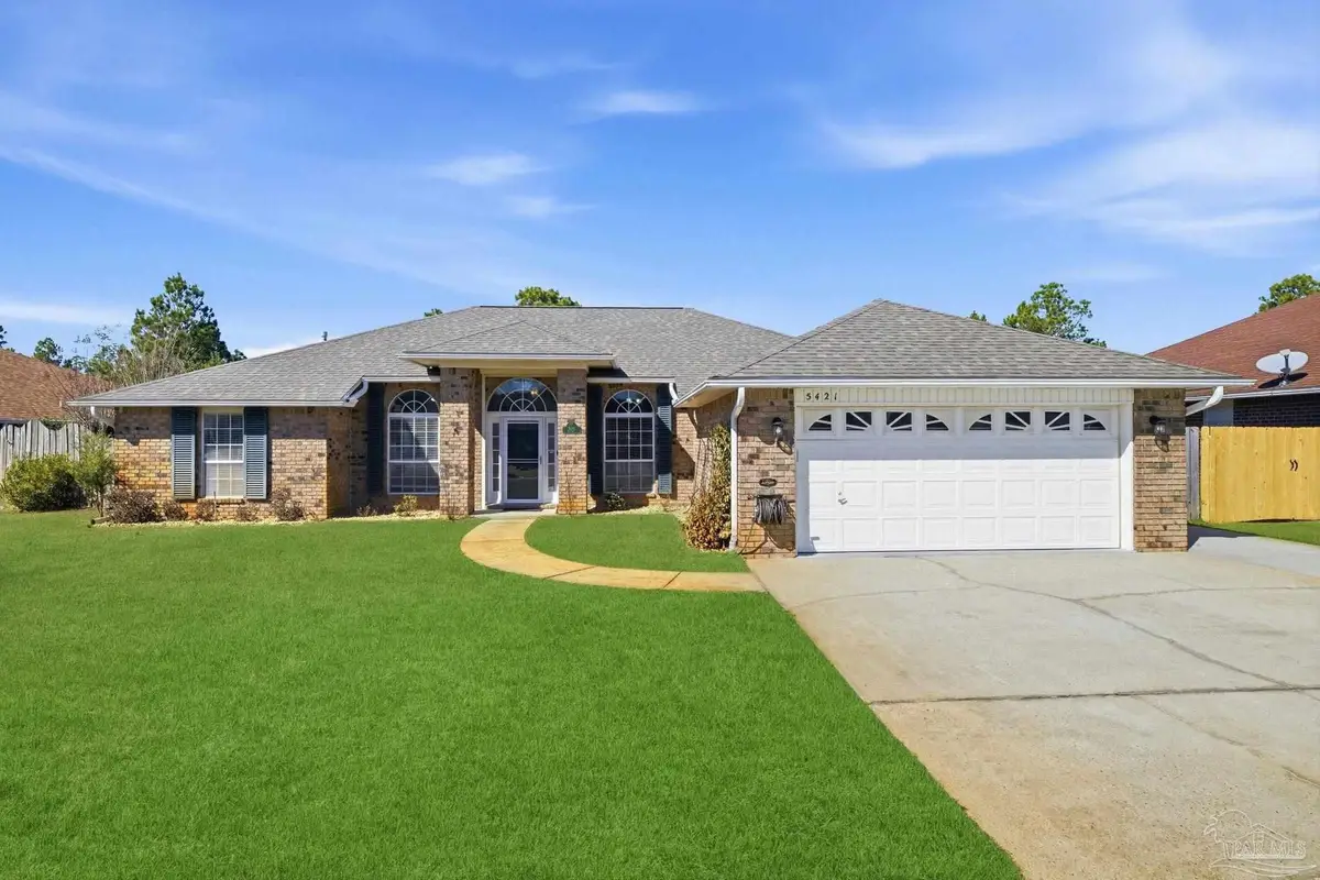 5421 Keel Dr, Pensacola, FL 32507 - Image #1