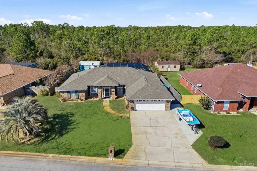 5421 Keel Dr, Pensacola, FL 32507 - Image #2