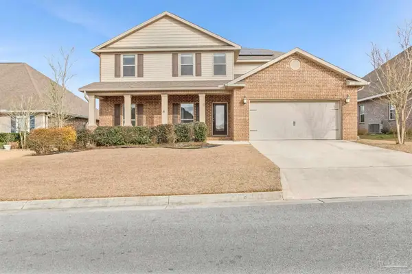 8016 Woodbrook Rd, Pensacola, FL 32526