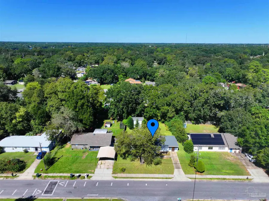 922 Monclair Rd, Pensacola, FL 32505 - Image #3