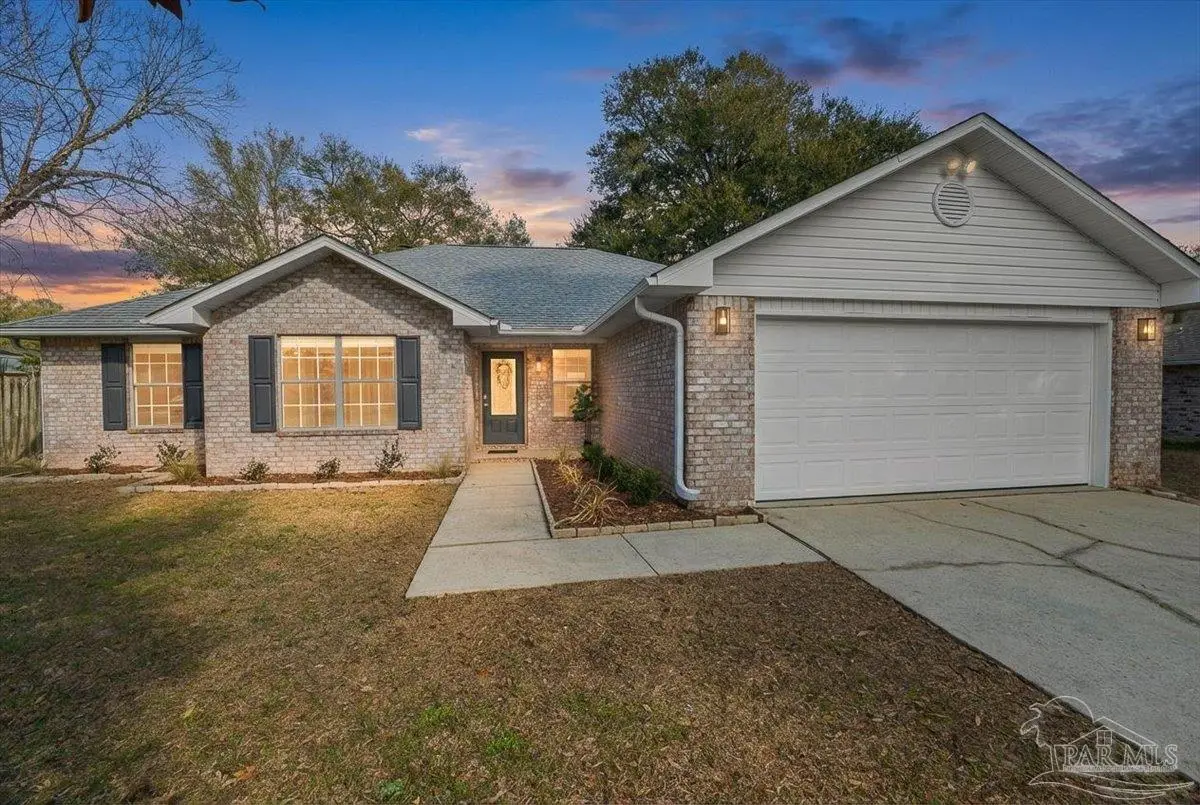 4882 Pineview Ridge Rd, Pace, FL 32571 - #1