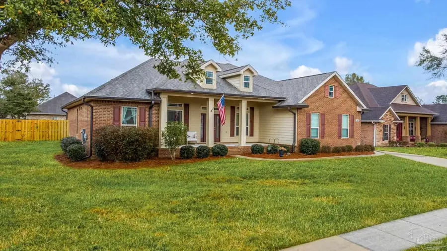 8606 Foxtail Loop, Pensacola, FL 32526 - #3