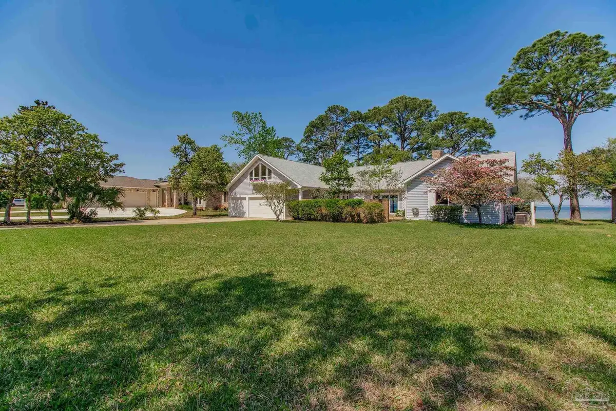 5202 Pale Moon Dr, Pensacola, FL 32507 - #1