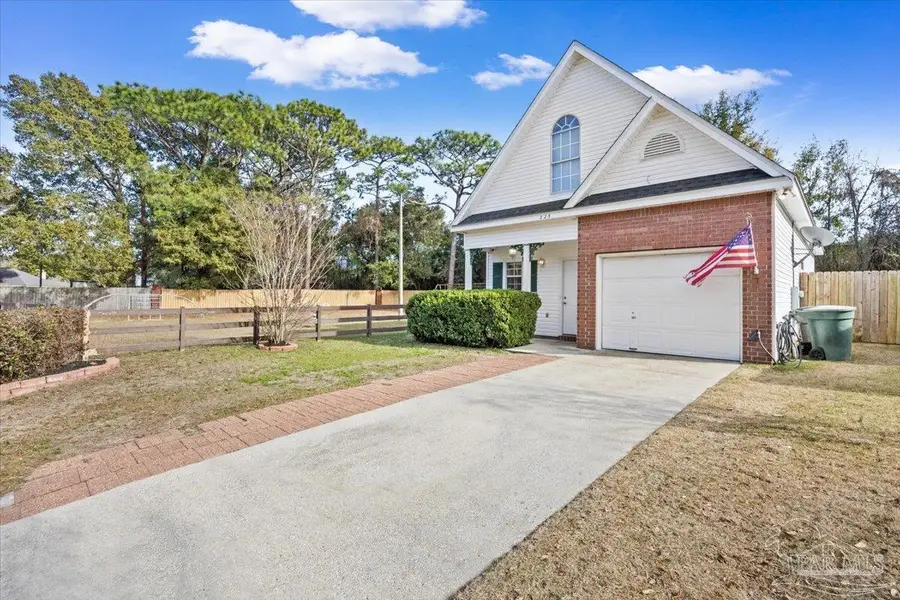 225 Wildflower Ln, Pensacola, FL 32514 - #3