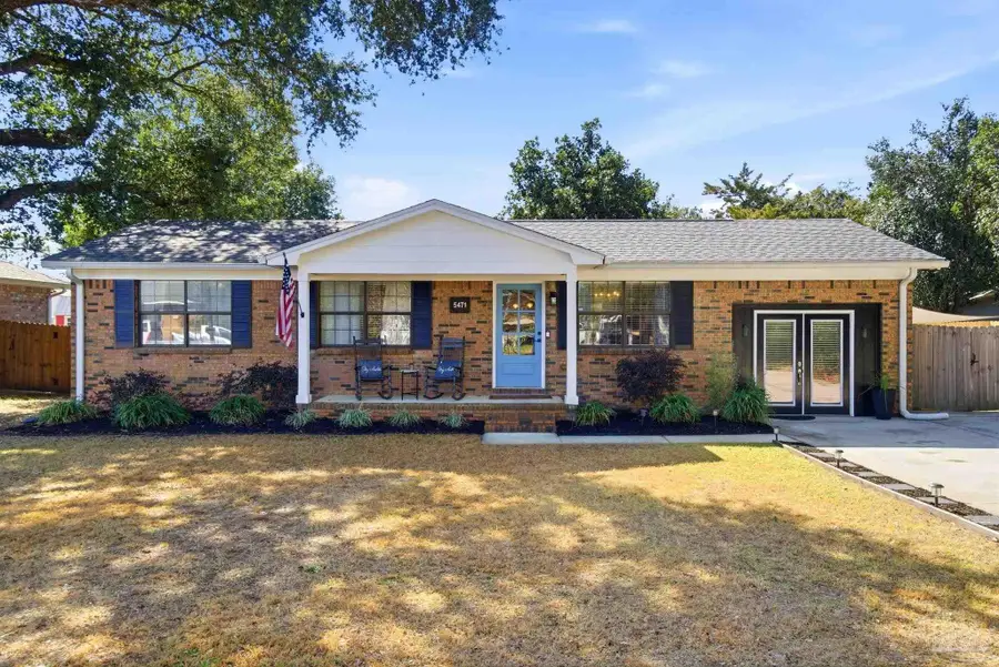 5471 Bonanza Dr, Gulf Breeze, FL 32563 - #3
