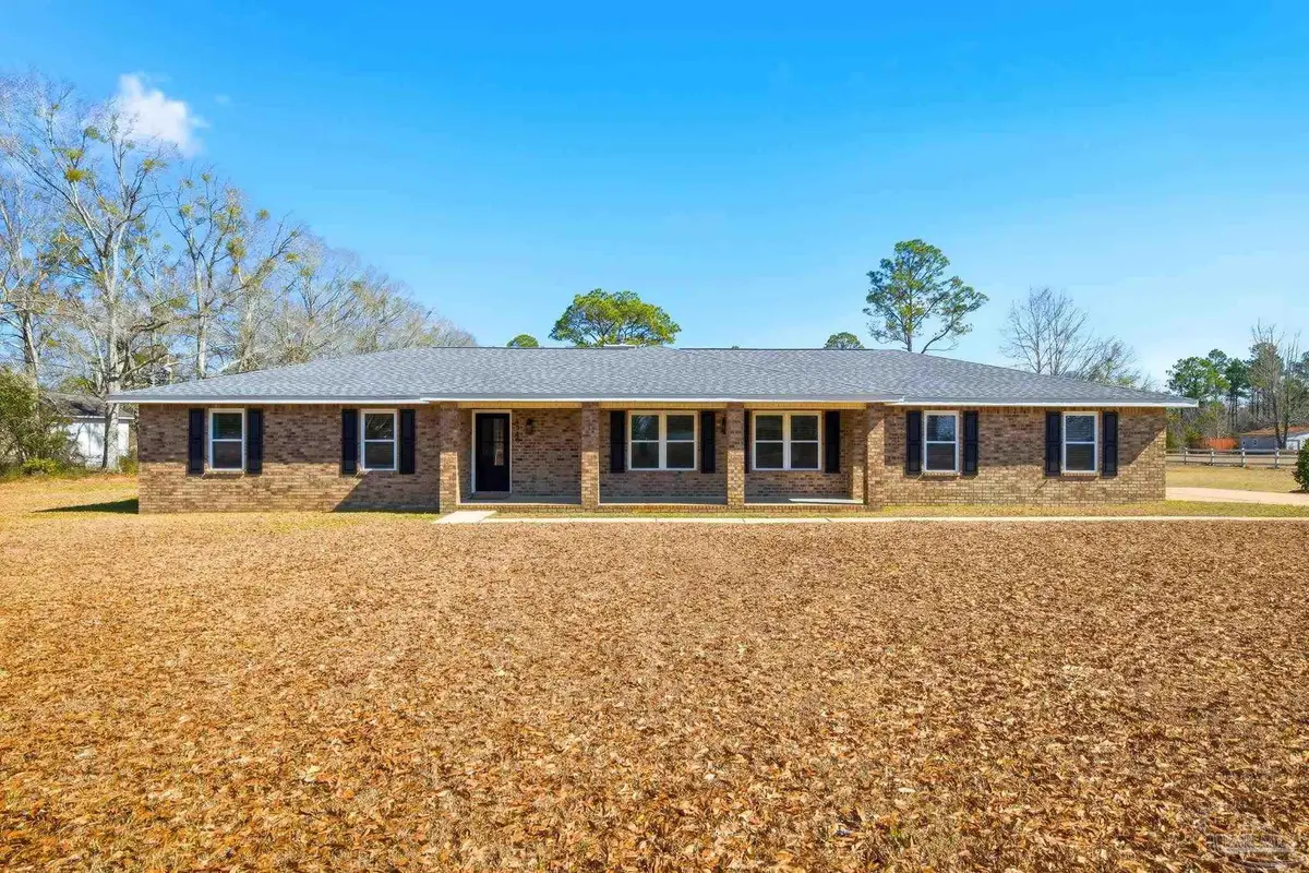 4340 Molino Meadows Rd, Molino, FL 32577 - #1