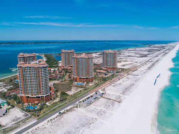 1 Portofino Dr #904, Pensacola Beach, FL 32561