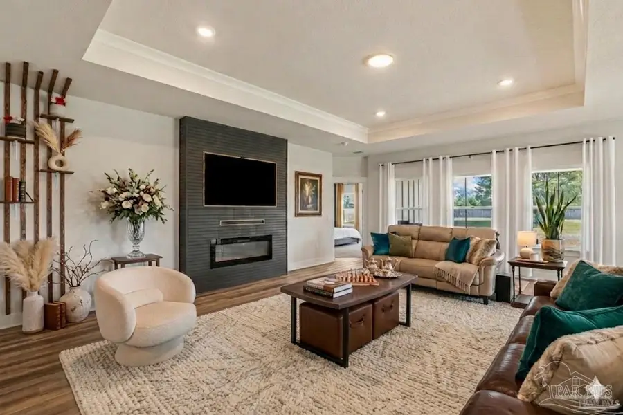 7780 Saddlebrook Ave, Pace, FL 32571 - #3