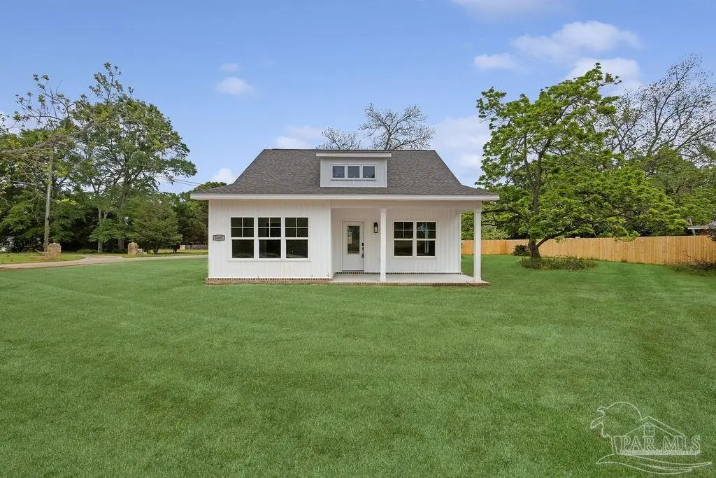 5307 Edeker Cir, Jay, FL 32565 - #1