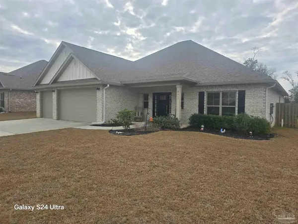 2467 Timsbury Loop, Cantonment, FL 32533