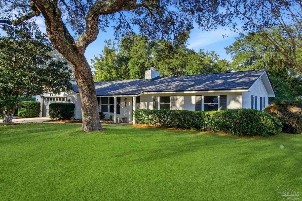 301 Priscilla Dr, Fort Walton Beach, FL 32547 - #1