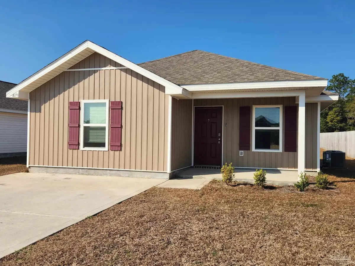 6179 June Bug Dr, Milton, FL 32583 - #1
