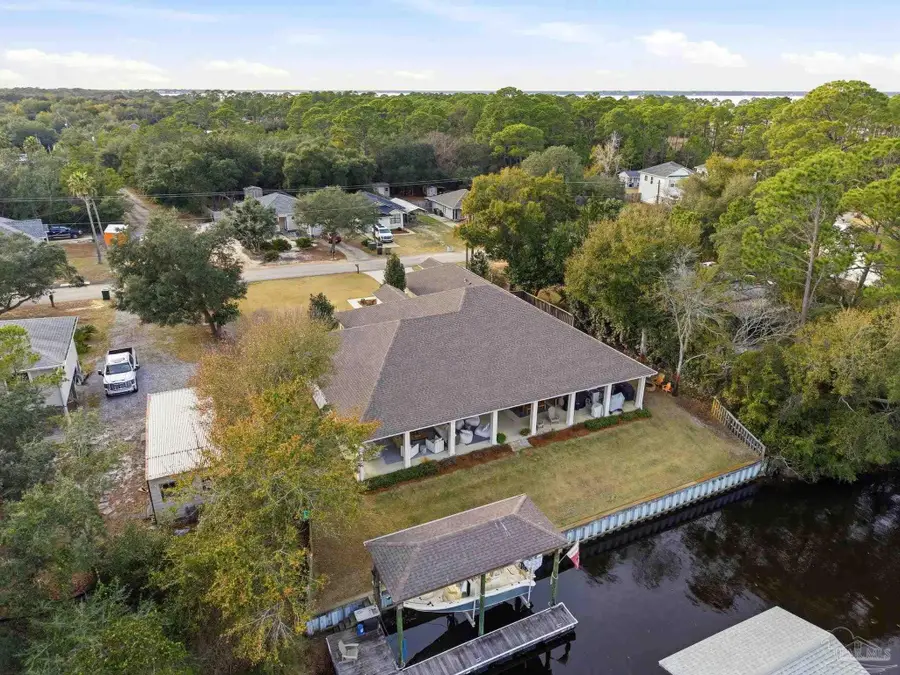 5656 Garcon Blvd, Pensacola, FL 32507 - #2