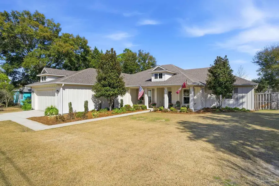 5656 Garcon Blvd, Pensacola, FL 32507 - #3