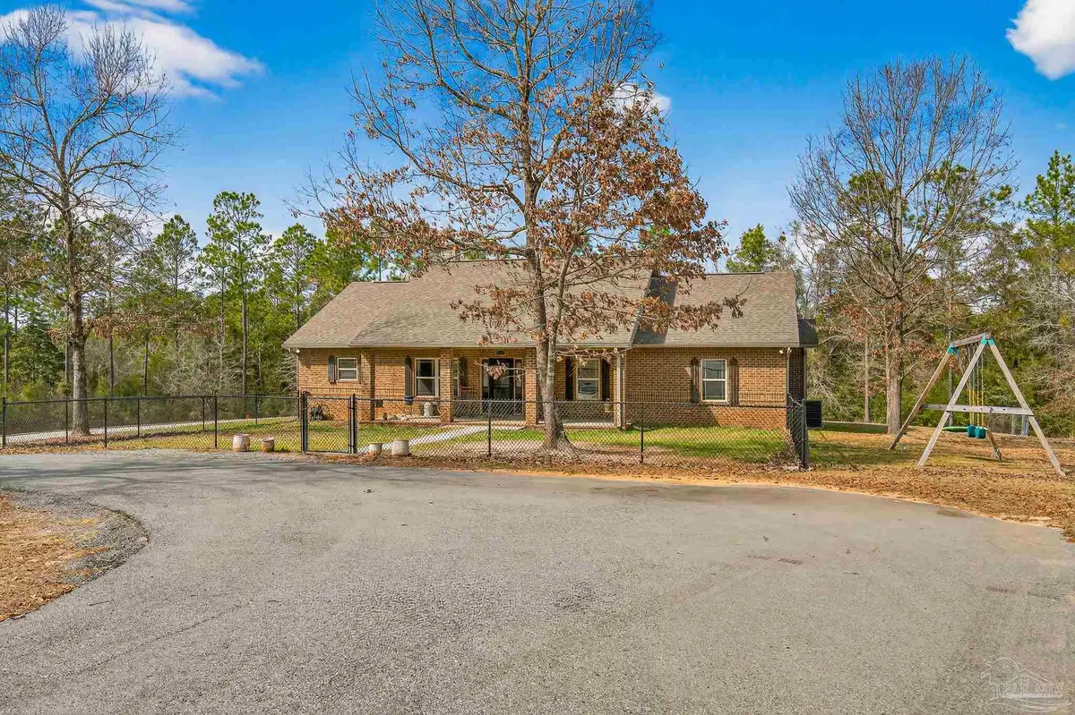 2248 Wallace Lake Rd, Pace, FL 32571 - #1