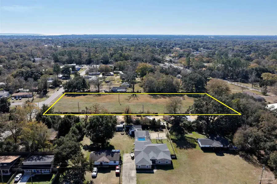 1501 N 50th Ave, Pensacola, FL 32506 - #3