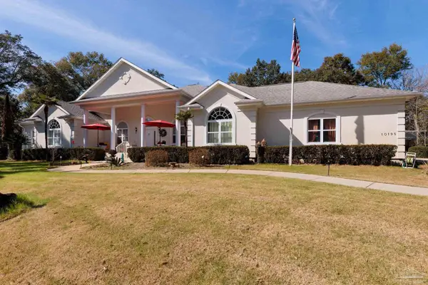10195 Bittern Dr, Pensacola, FL 32507