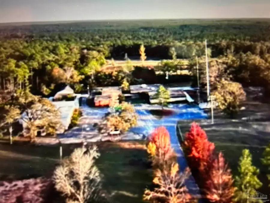 11550 Munson Hwy, Milton, FL 32570 - #3