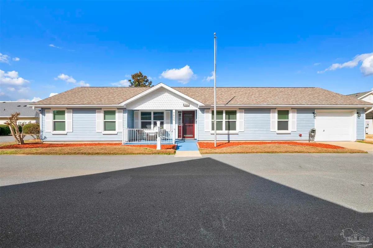 7800 Homestead Cir, Pensacola, FL 32526 - #1