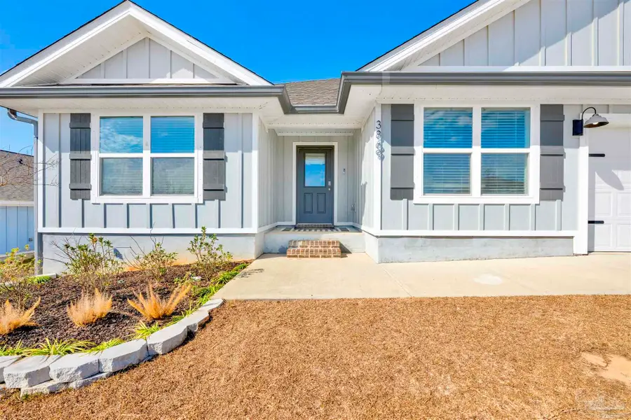 3869 James Stovall St, Pensacola, FL 32526 - #2