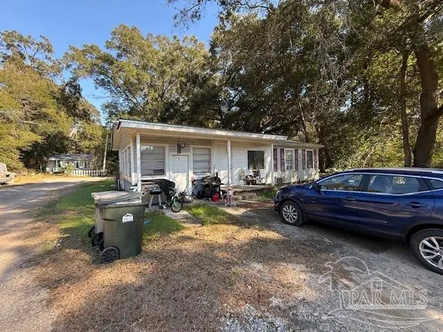 4108 Kelly Ave, Pensacola, FL 32505 - #2