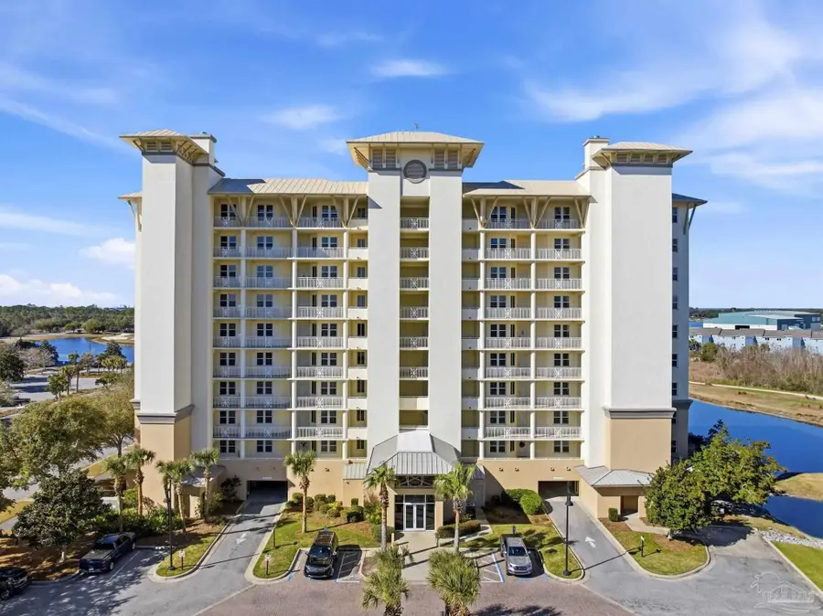 616 Lost Key Dr #402A, Perdido Key, FL 32507 - #2