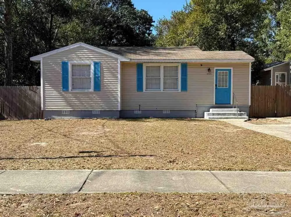 305 Chaseville St, Pensacola, FL 32507 - #1