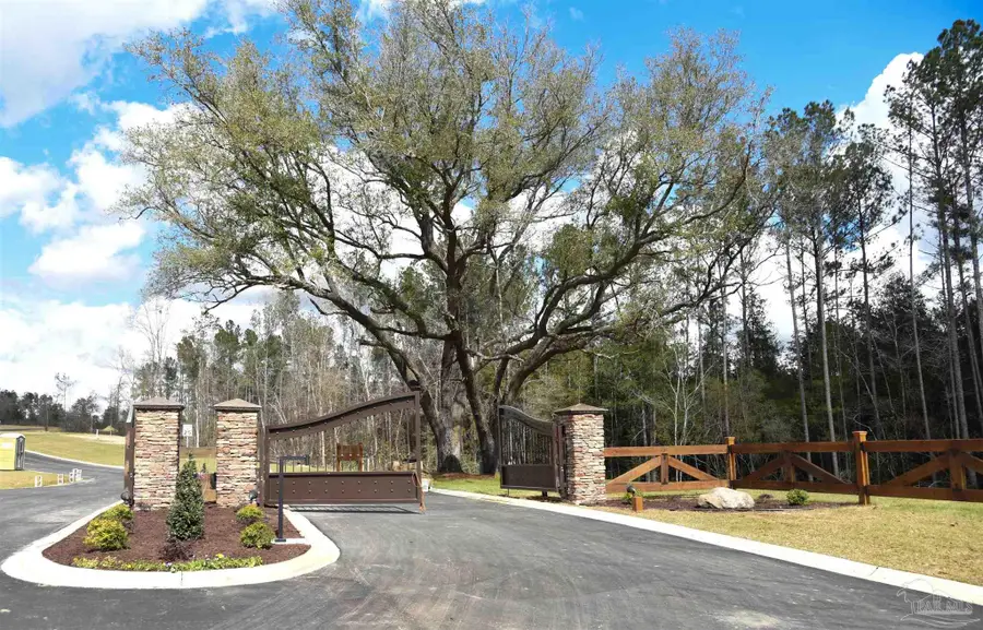 Lot 4 Creek Bluff Dr, Pace, FL 32571 - #2