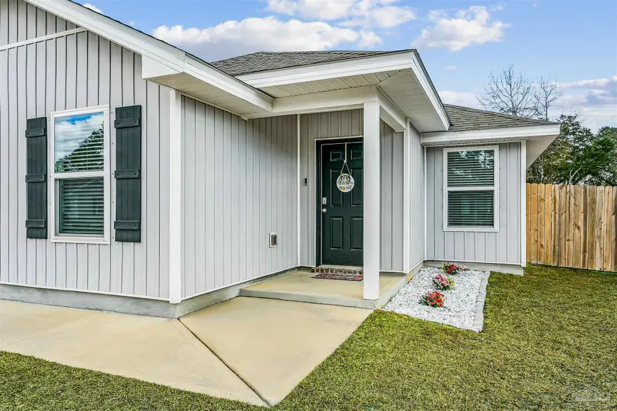 2536 Sutton Place Dr, Cantonment, FL 32533 - #2