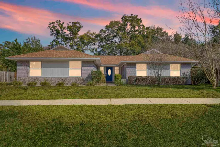 9542 Hummingbird Blvd, Pensacola, FL 32514 - #3