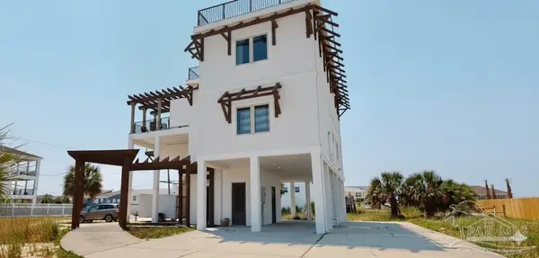 602 Via Deluna Dr, Pensacola Beach, FL 32561