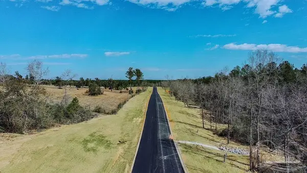 Lot 6 Creek Bluff Dr, Pace, FL 32571