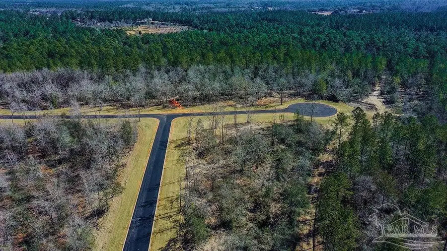 Lot 6 Creek Bluff Dr, Pace, FL 32571 - #3
