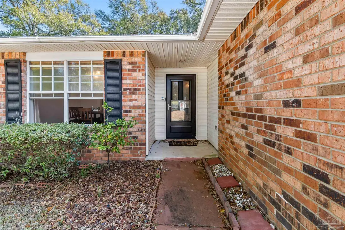 4344 Chantilly Way, Milton, FL 32583 - #1