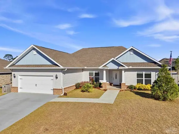 1640 Quartz Ave, Cantonment, FL 32533