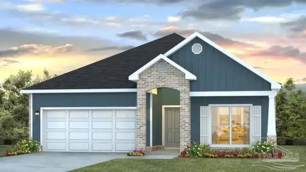 5900 Dove Nest Rd, Gulf Breeze, FL 32563