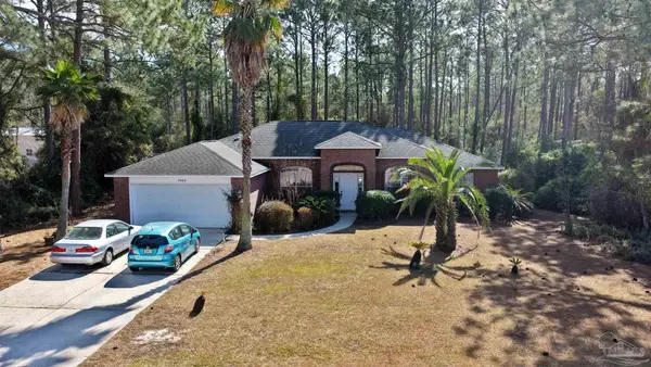 7463 Olympia St, Navarre, FL 32566