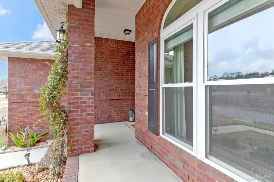 2407 Pine Forest Rd, Cantonment, FL 32533 - #2