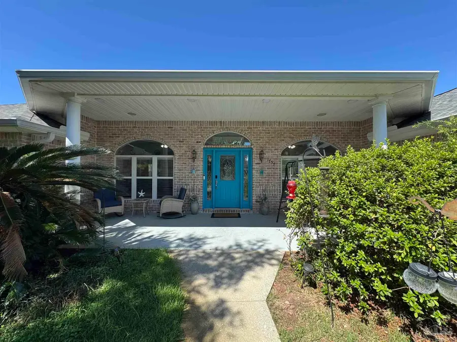 1757 Brooke Beach Dr, Navarre, FL 32566 - #3